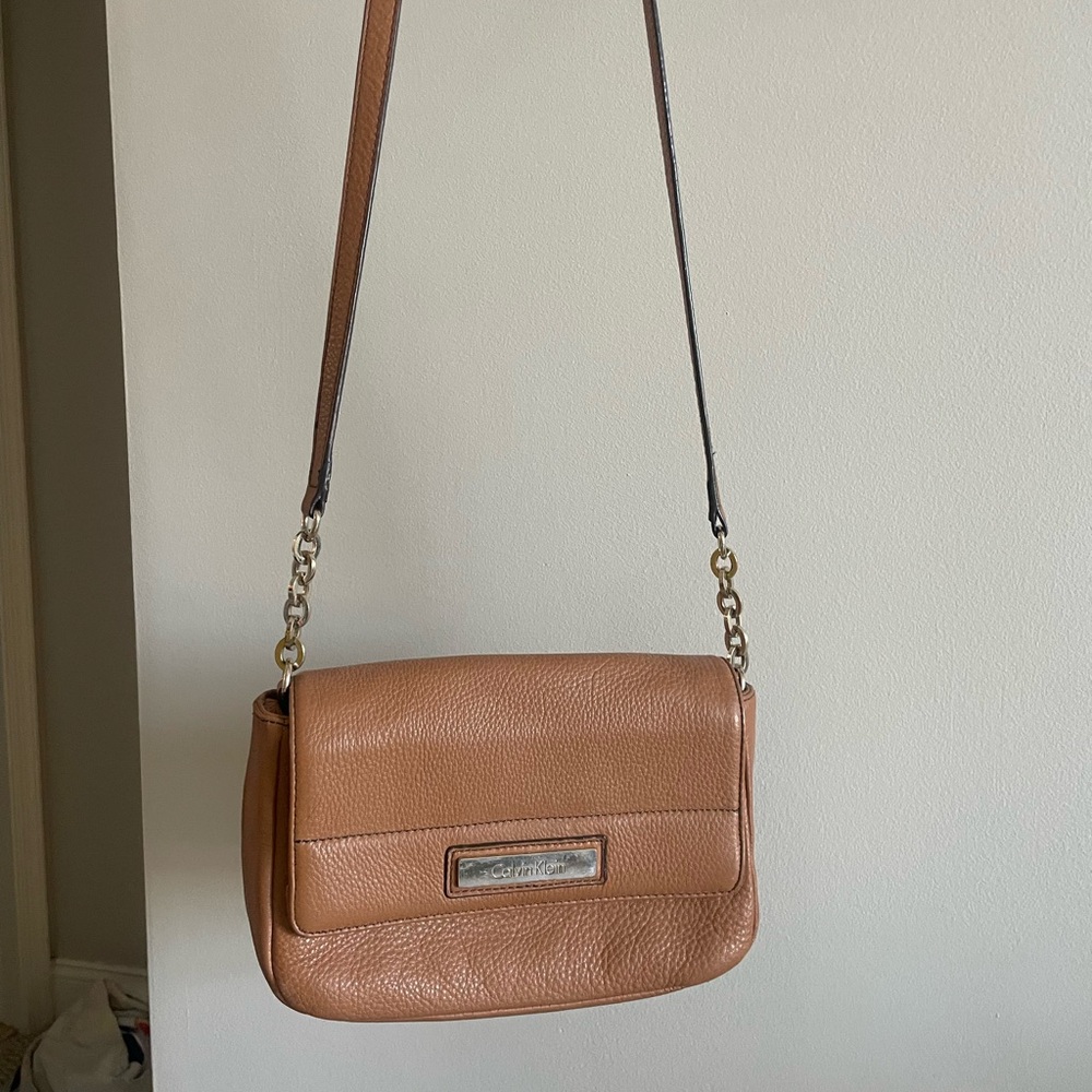 Calvin Klein purse